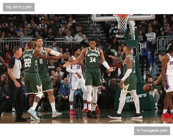 雄鹿字母哥缺阵仍取胜 利拉德独揽36分率队度过难关