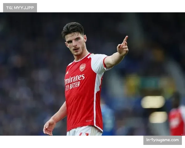 阿森纳后场出球体系遭遇考验 赖斯失误导致短暂失势