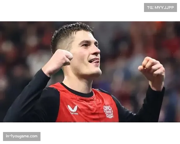 勒沃库森七场六胜一平 希克四场三球一助撑起锋线 勒沃库森七场六胜一平 希克四场三球一助撑起锋线